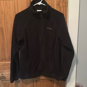 Columbia Benton Springs Zip Up